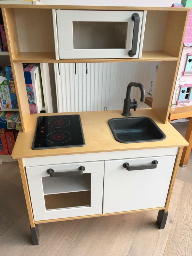 ikea toy cooker